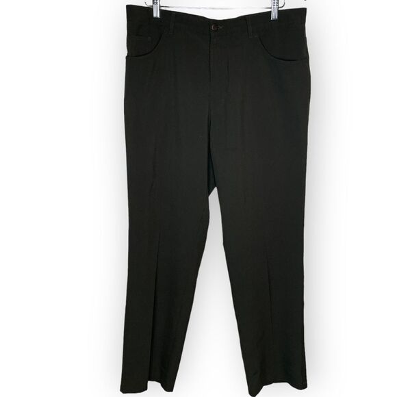 Alberto Gray Dress Pants size 54 - Picture 1 of 4
